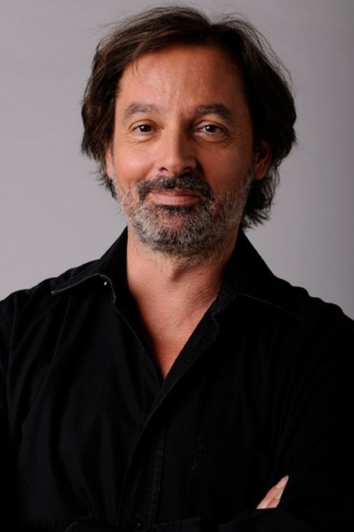 Photo of Christophe Alévêque