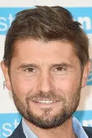 Photo of Christophe Beaugrand