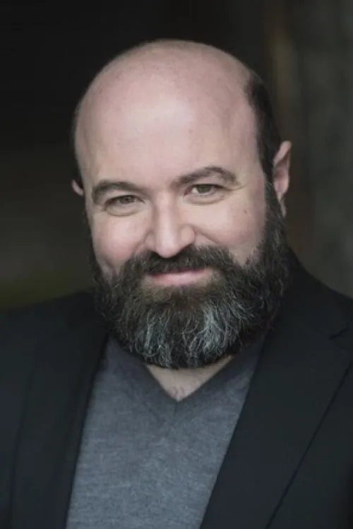 Profile photo of Christophe Canard