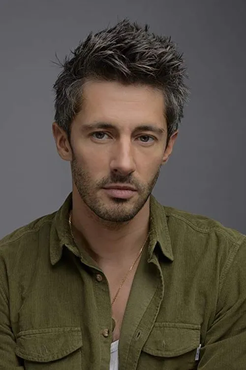 Profile photo of Christophe de Choisy