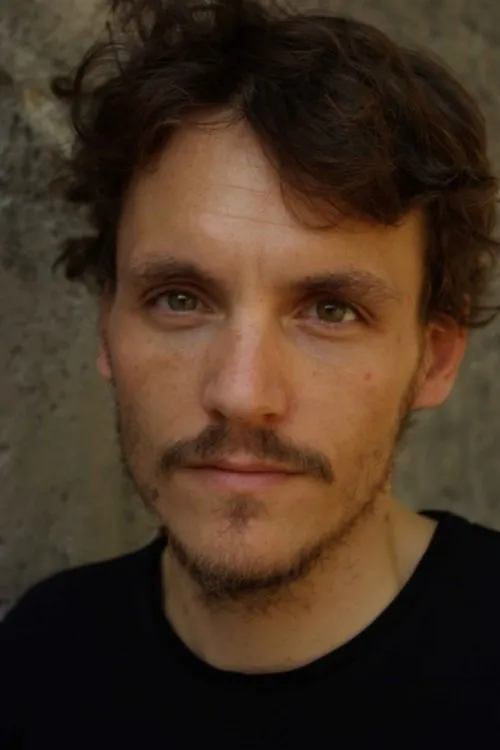 Profile photo of Christophe Dimitri Réveille