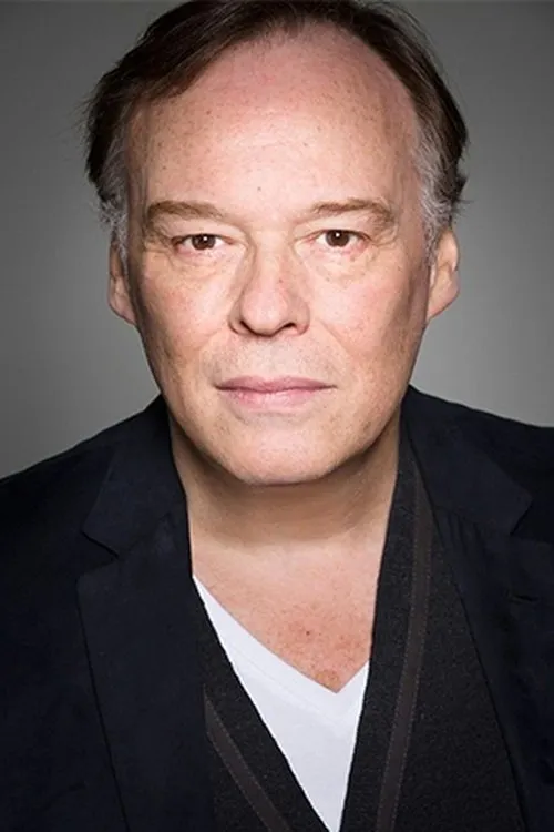 Profile photo of Christophe Gans
