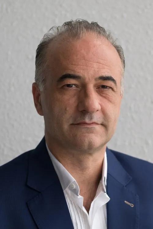 Profile photo of Christophe Guybet