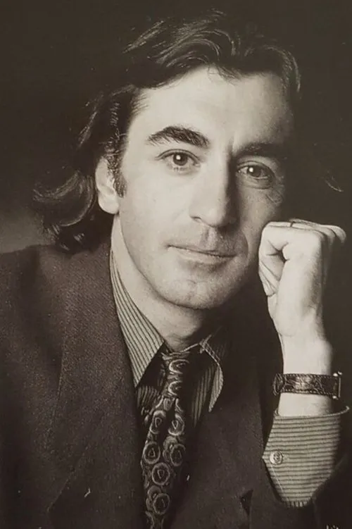 Photo of Christophe Malavoy