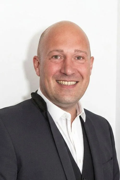 Photo of Christophe Mercy