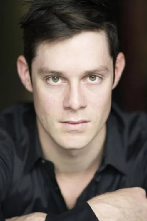 Photo of Christophe Montenez