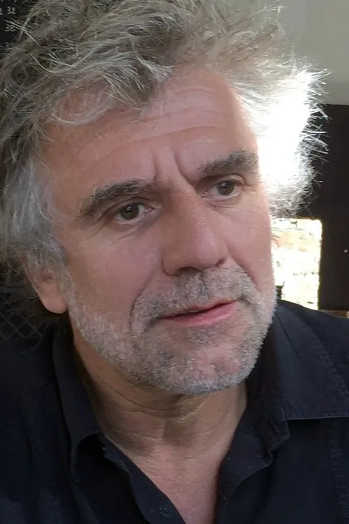 Profile photo of Christophe Offenstein