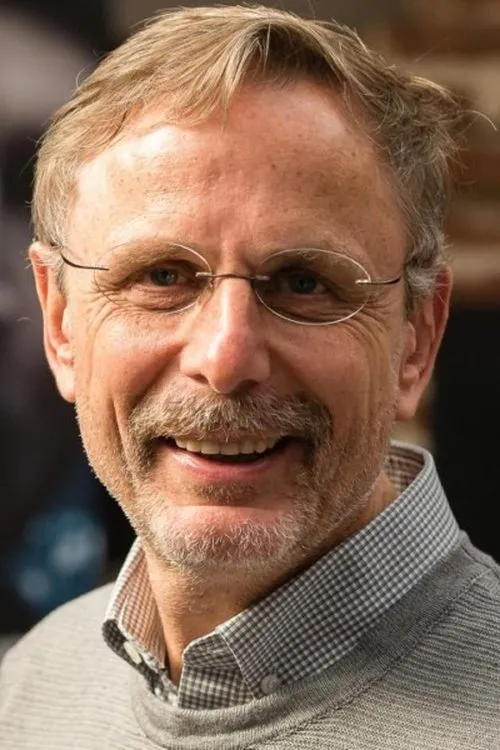 Profile photo of Christophe Rossignon