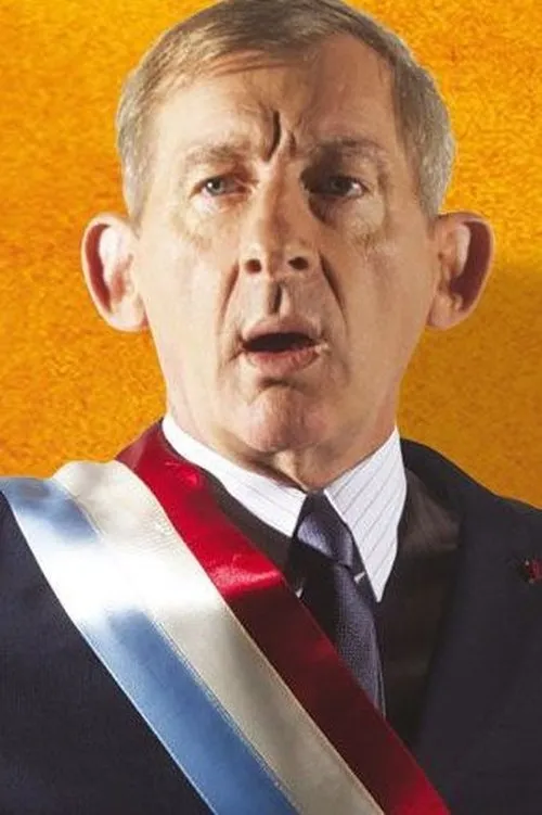 Profile photo of Christophe Salengro