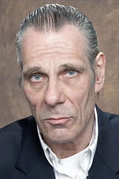 Photo of Christopher Adamson