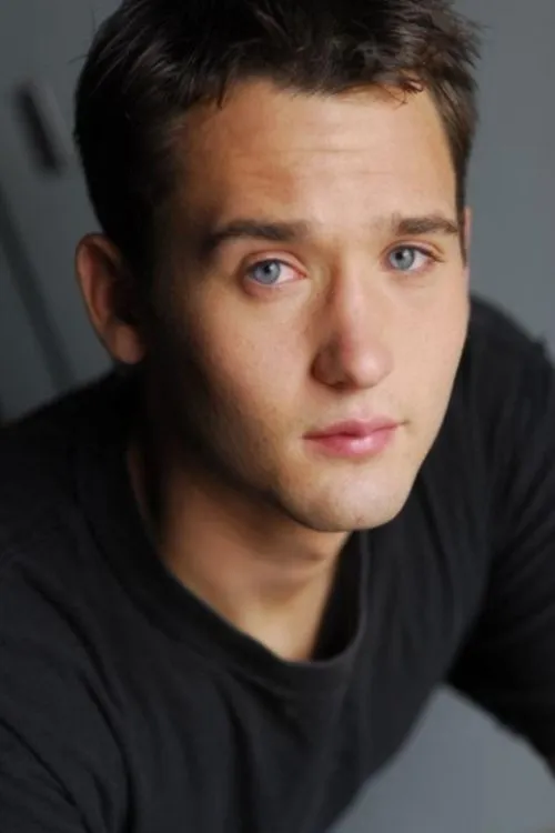 Profile photo of Christopher Alan Weaver