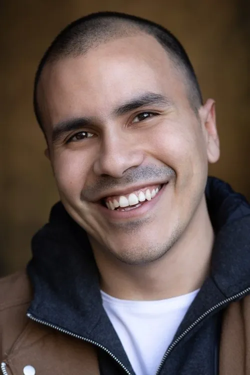 Profile photo of Christopher Alvarenga
