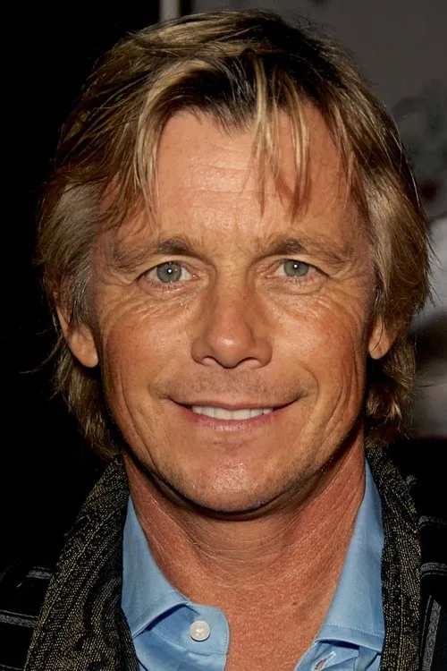 Profile photo of Christopher Atkins