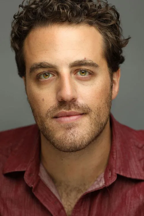 Photo of Christopher Berghoff