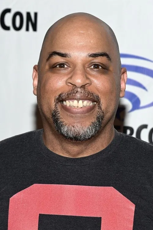 Profile photo of Christopher Berkeley