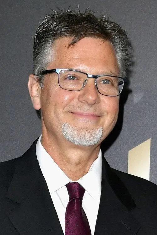 Photo of Christopher Boyes