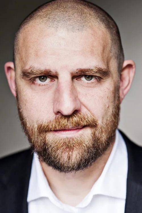 Profile photo of Christopher Brand