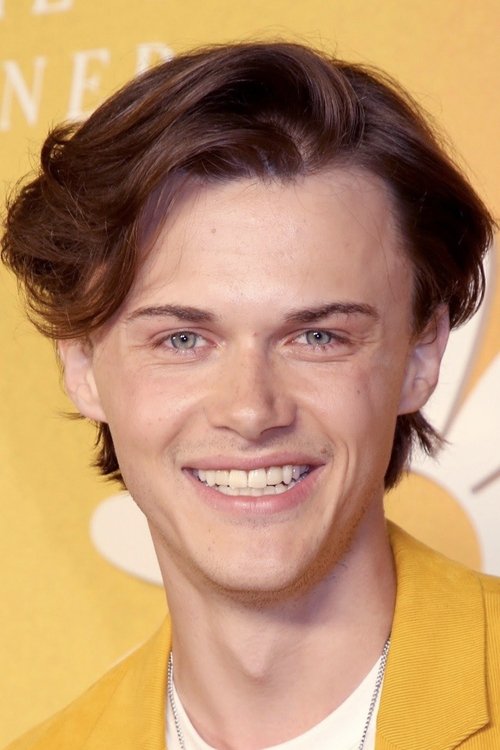 Photo of Christopher Briney