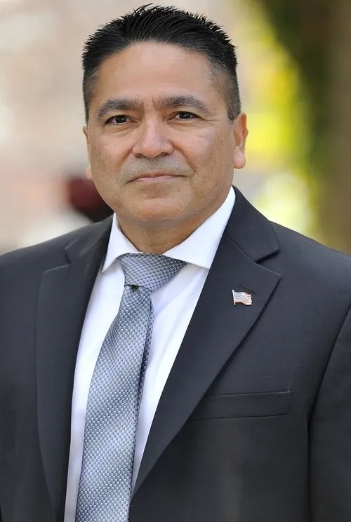 Profile photo of Christopher Cano
