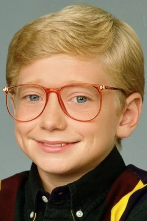 Photo of Christopher Castile