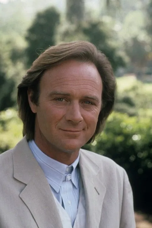 Profile photo of Christopher Cazenove