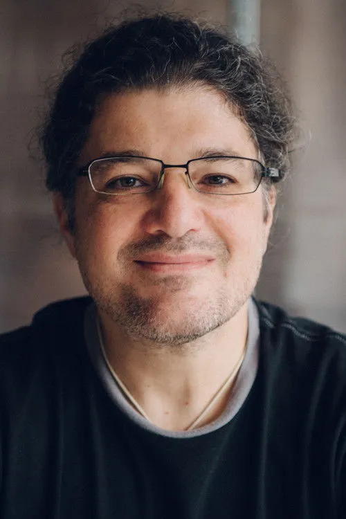 Profile photo of Christopher Clements