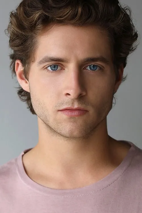 Photo of Christopher Collins