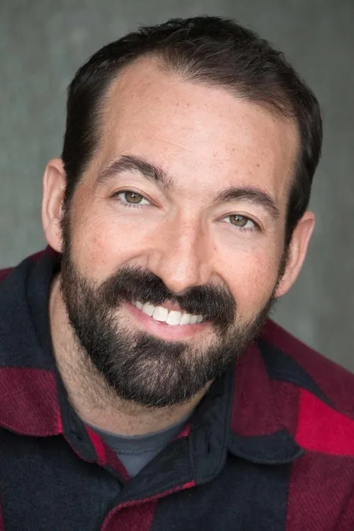 Profile photo of Christopher Corbin