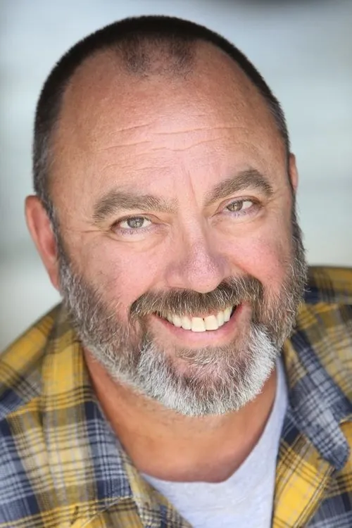 Profile photo of Christopher Darga