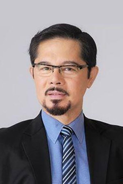 Photo of Christopher de Leon