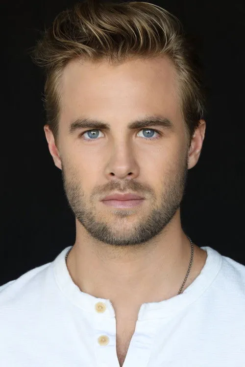 Photo of Christopher Dietrick