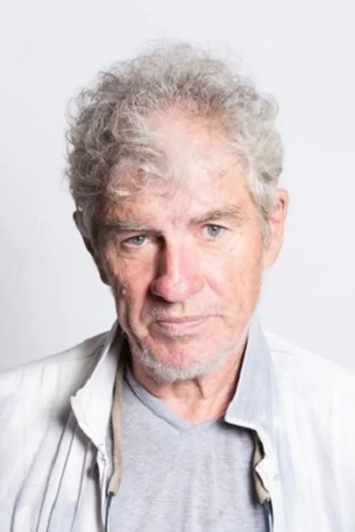 Photo of Christopher Doyle