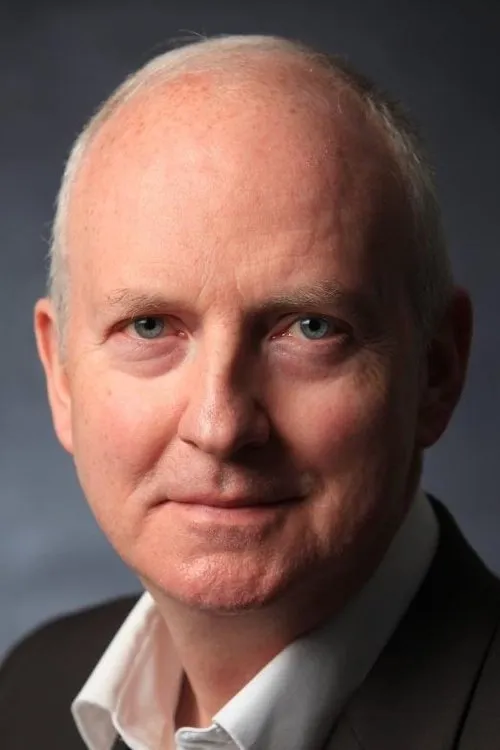 Photo of Christopher Dunne