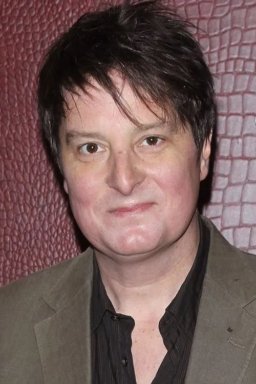 Profile photo of Christopher Evan Welch