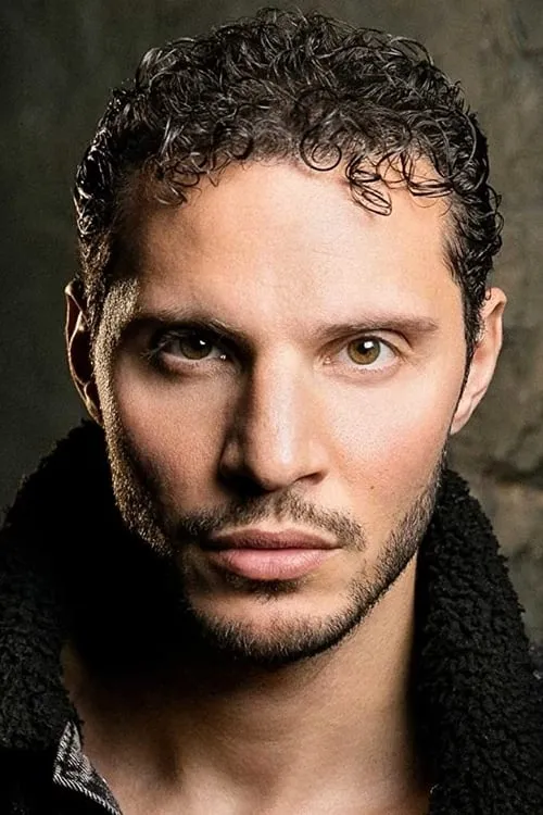 Profile photo of Christopher Evangelou