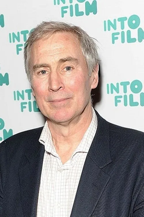 Profile photo of Christopher Figg