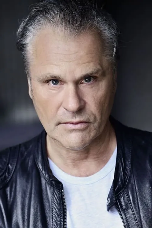 Profile photo of Christopher Gareisen