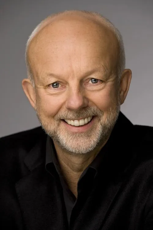 Profile photo of Christopher Gaze