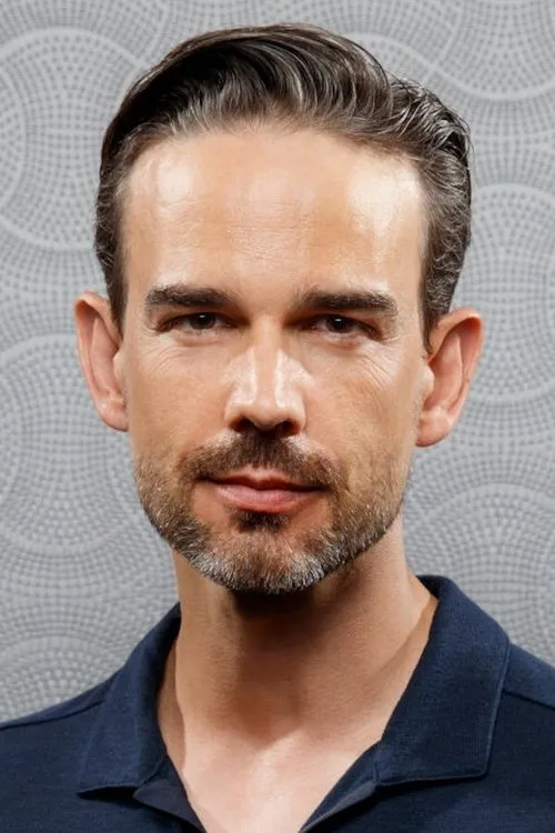 Profile photo of Christopher Gorham