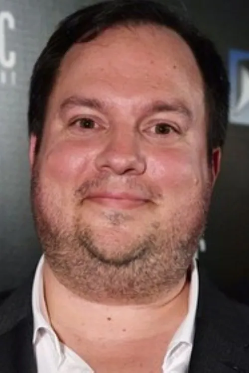 Profile photo of Christopher H. Warner