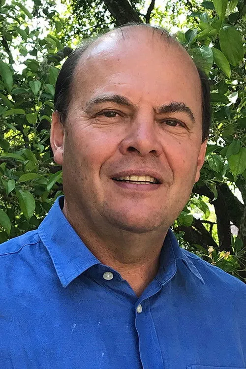 Profile photo of Christopher Hall