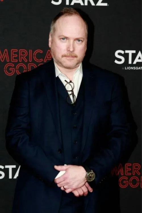 Profile photo of Christopher J. Byrne