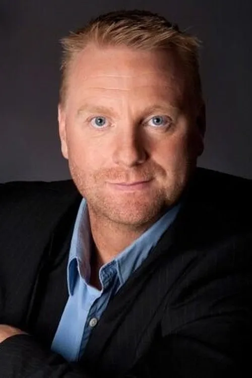 Profile photo of Christopher Jon Gombos