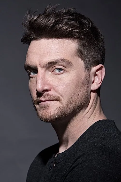 Profile photo of Christopher Jones