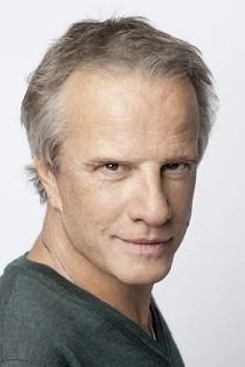 Photo of Christopher Lambert