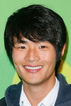 Profile photo of Christopher Larkin