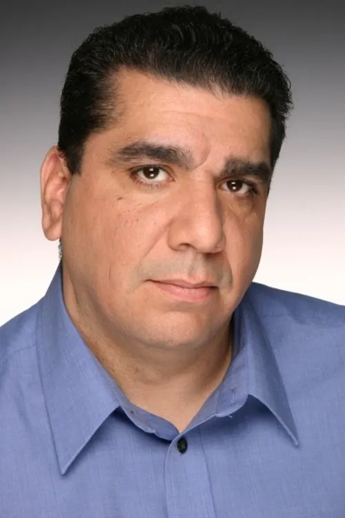 Profile photo of Christopher Maggi