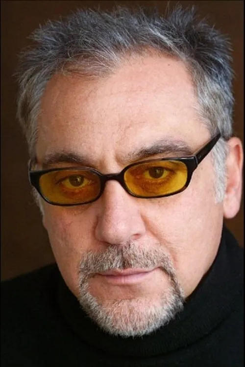 Profile photo of Christopher Maher