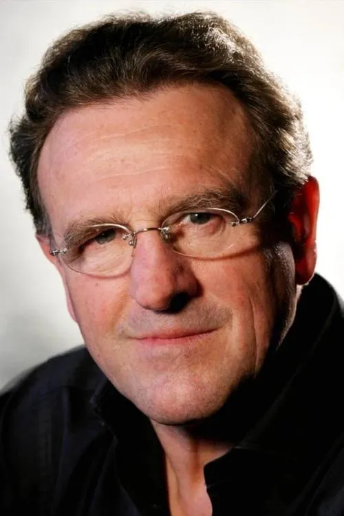 Profile photo of Christopher Malcolm