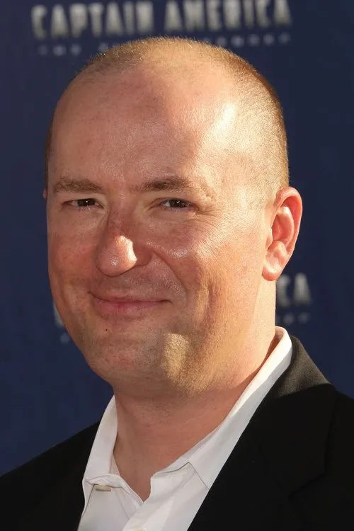 Profile photo of Christopher Markus